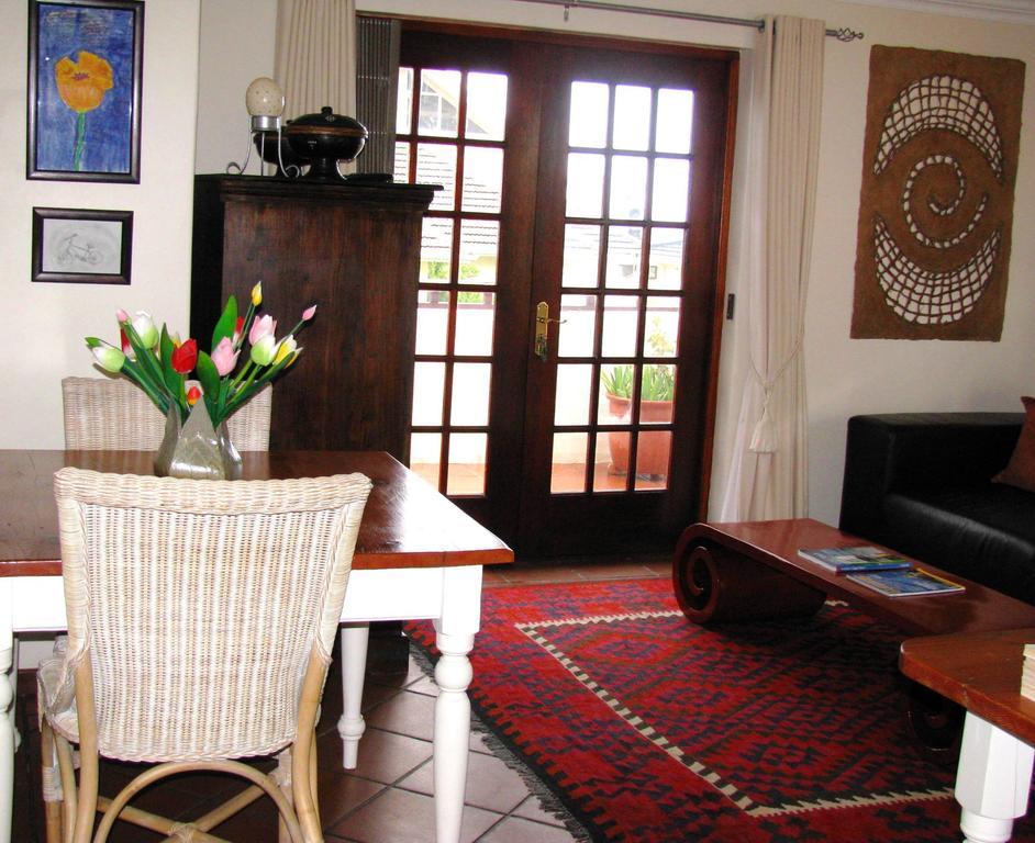 Bakoven Cottage Cidade Do Cabo Quarto foto