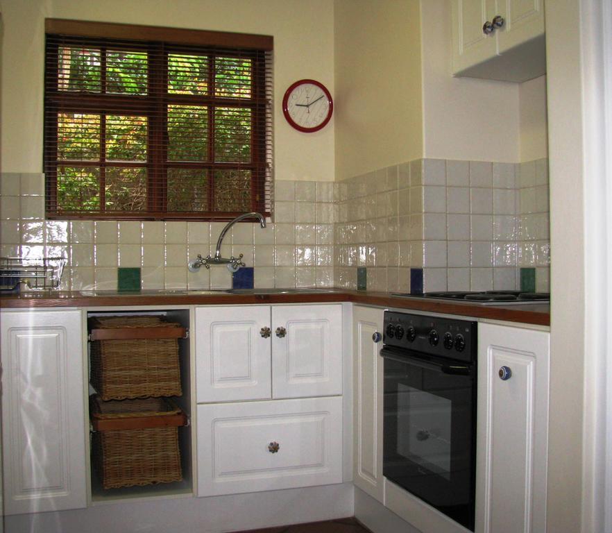 Bakoven Cottage Cidade Do Cabo Quarto foto